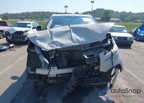 2022 Lincoln Aviator Reserve z USA, uszkodzony, nr VIN 5LM5J7XC0NGL06277